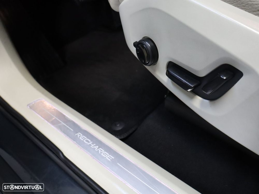 Volvo XC 90 2.0 T8 PHEV Inscription AWD - 13