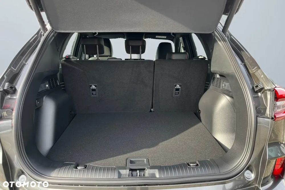 Ford Kuga 2.5 Duratec FHEV 4x4 ST-LINE X - 15