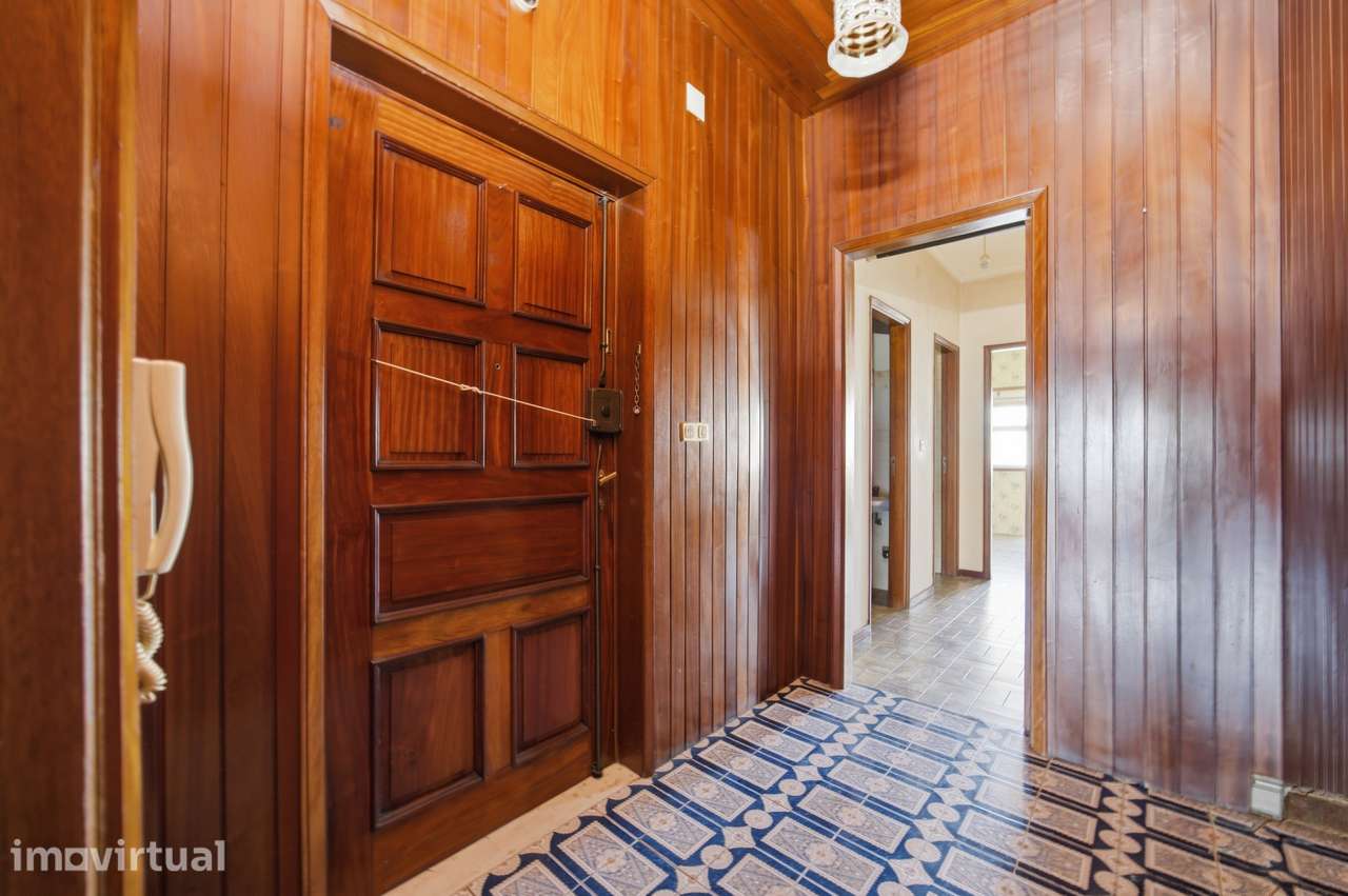 Apartamento T2+1 | Santo Ovídio | Vila Nova de Gaia - Grande imagem: 3/22