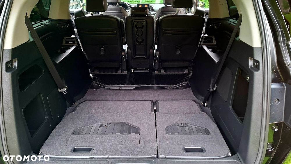 Honda Odyssey - 18