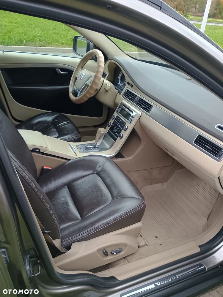 Volvo XC 70 - 7