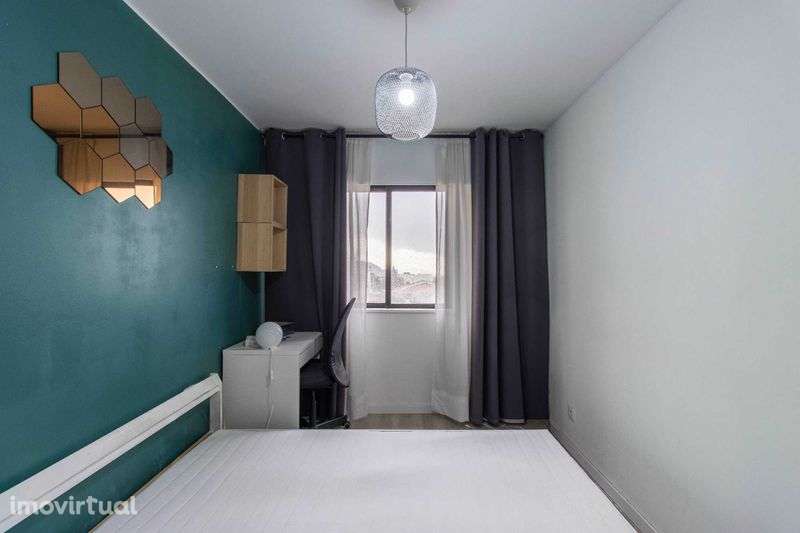 Apartamento T1 - Penafiel - Grande imagem: 2/3