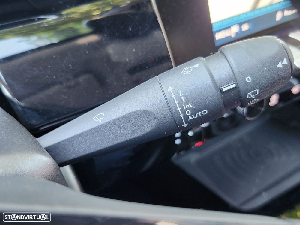 Peugeot 508 SW 1.5 BlueHDi Business Line - 26