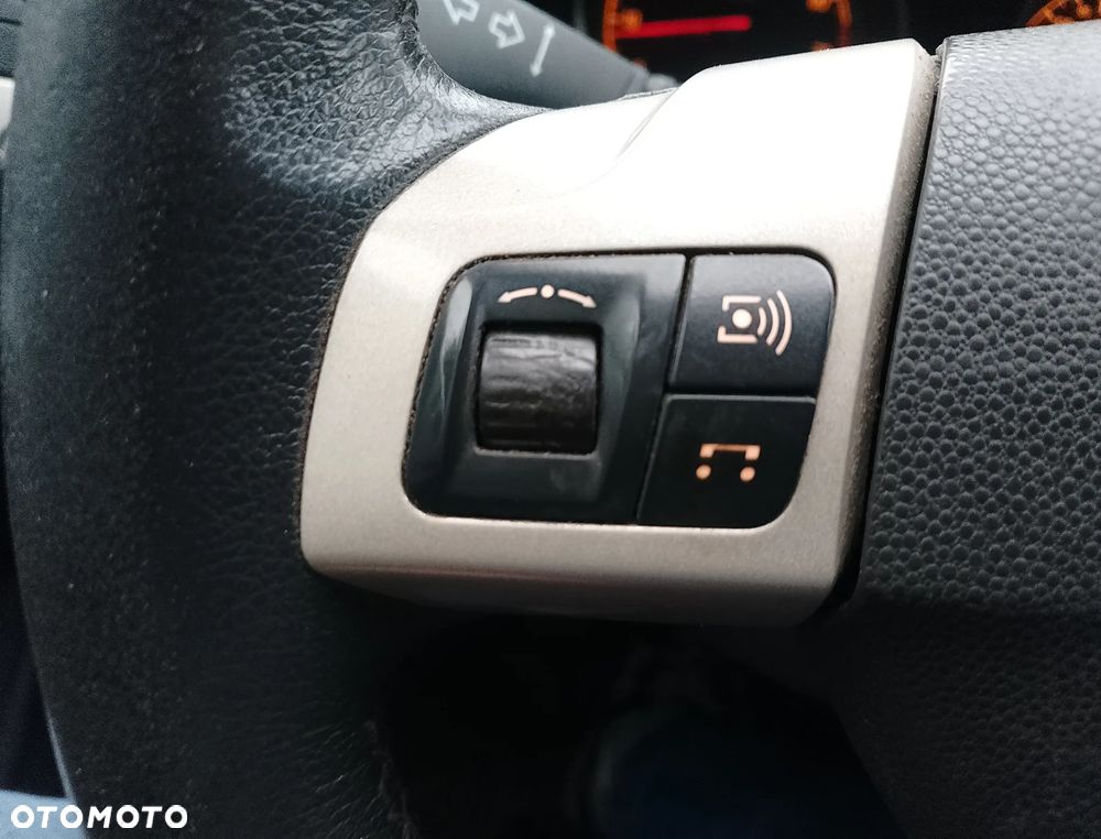 Opel Astra 1.6 Easytronic NAVI - 23