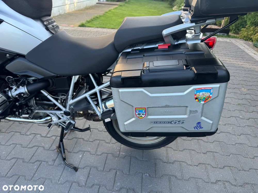 BMW GS - 21