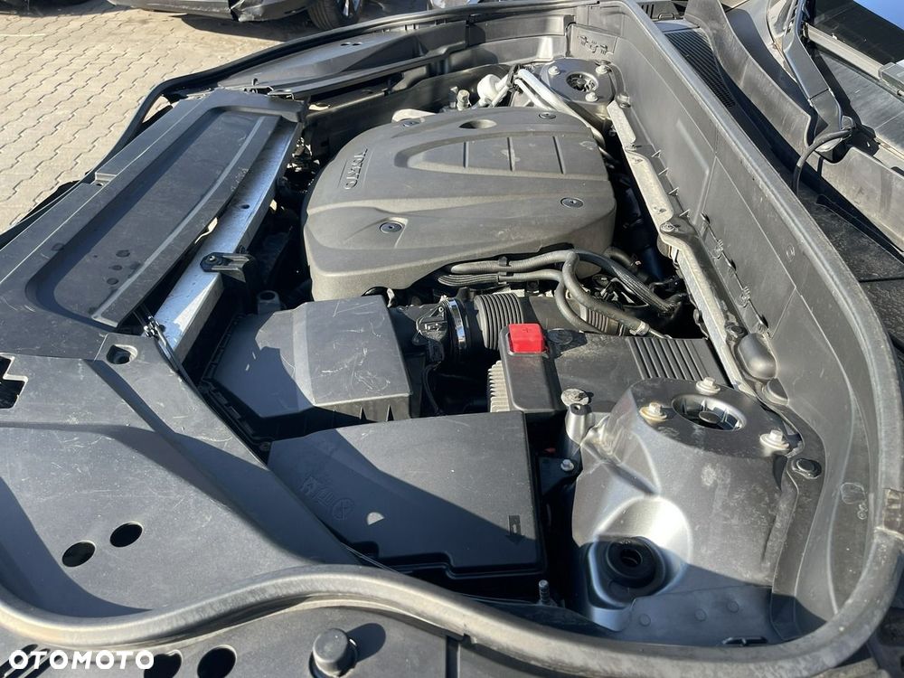 Volvo XC 90 D4 FWD Momentum - 12