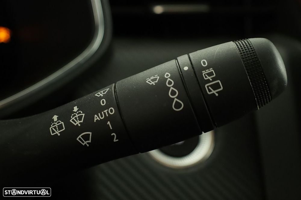 Renault Clio 1.0 TCe RS Line - 16