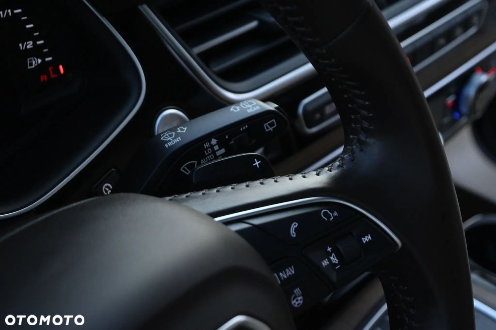 Audi Q7 - 25