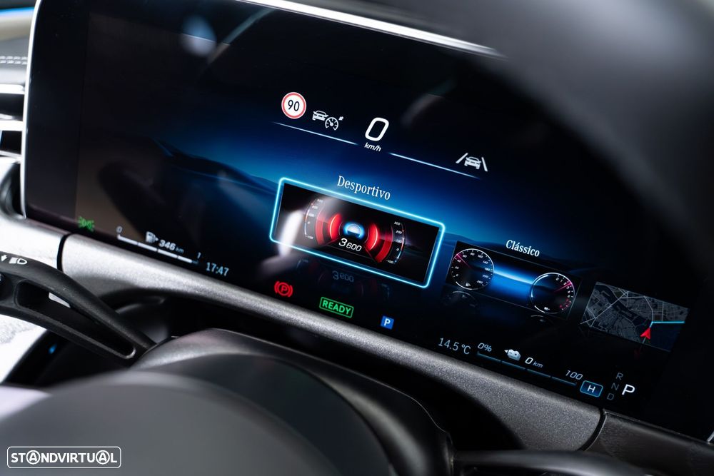 Mercedes-Benz E 300 Standard - 29