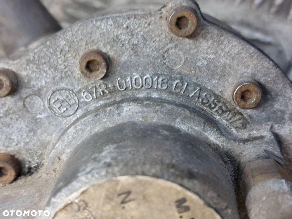 INSTALACJA GAZOWA LPG BRC FLY GAS BRC GENIUS BRC SMART 67R-010039 - 8