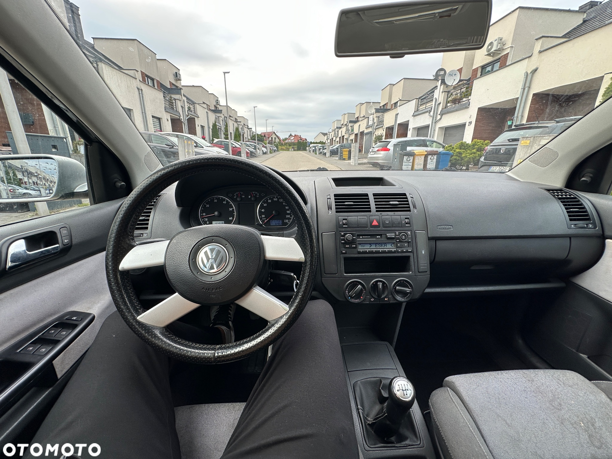 Volkswagen Polo 1.4 16V Fun - 19