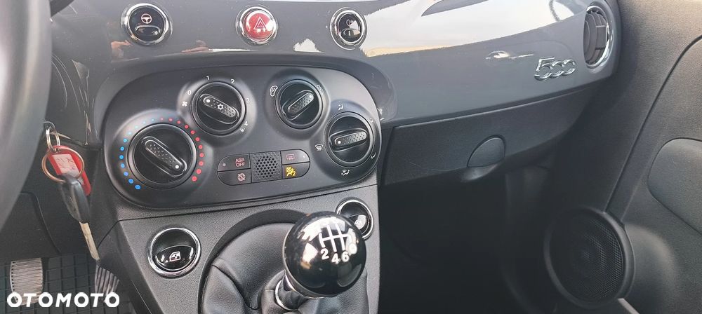 Fiat 500 1.0 Hybrid - 20