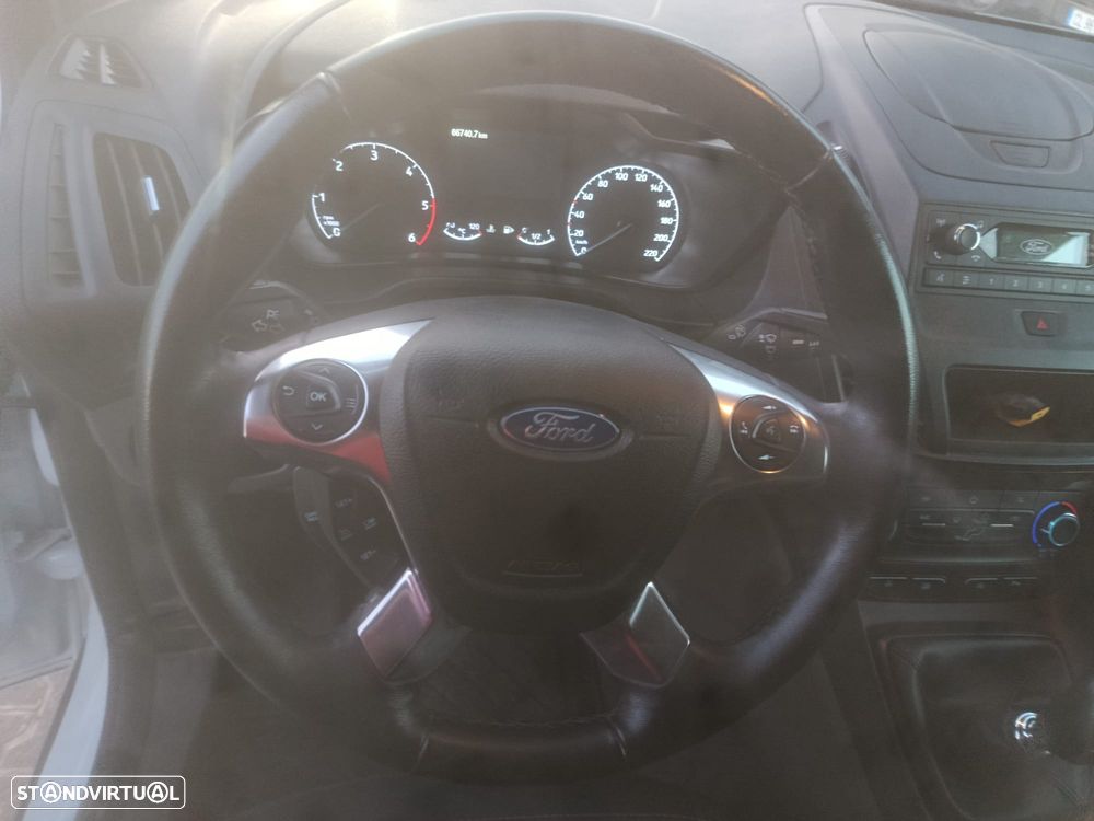 Ford TRANSIT CONNECT L2 1.5 TDCI - 10