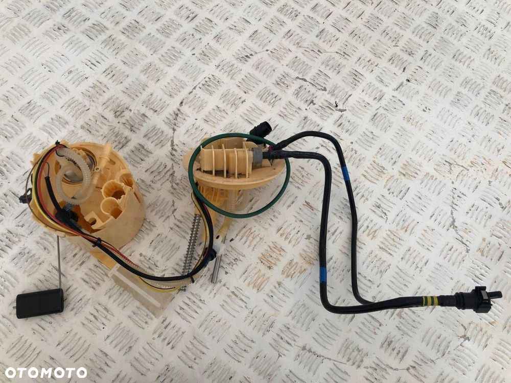 RANGE ROVER EVOQUE LIFT 2.0D POMPA PALIWA - 3