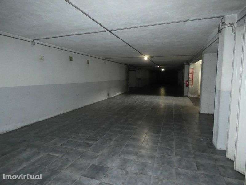 Garagem Centro de Guimarães - Grande imagem: 3/8