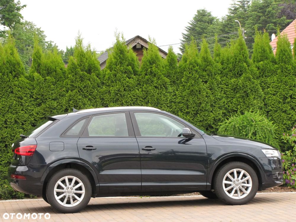 Audi Q3 2.0 TDI Prime Edition - 22