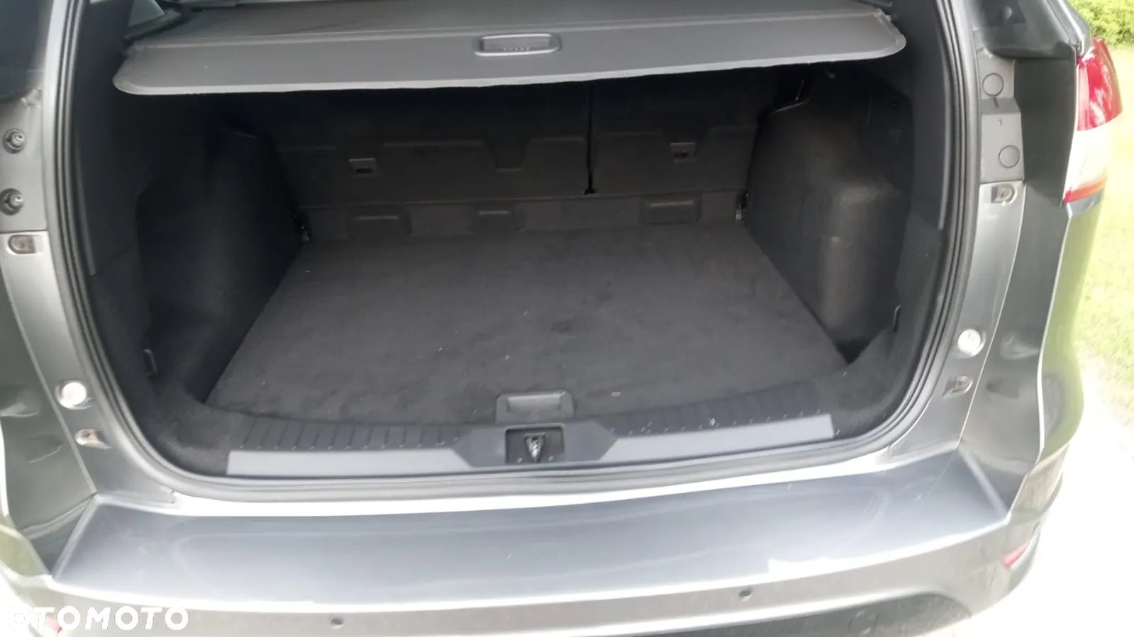Ford Kuga 2.0 TDCi Individual - 7