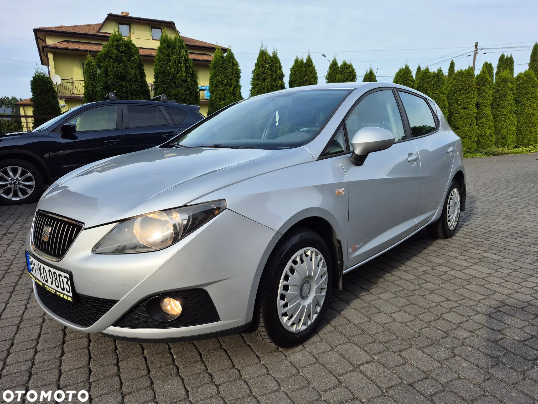 Seat Ibiza 1.2 12V Copa - 1