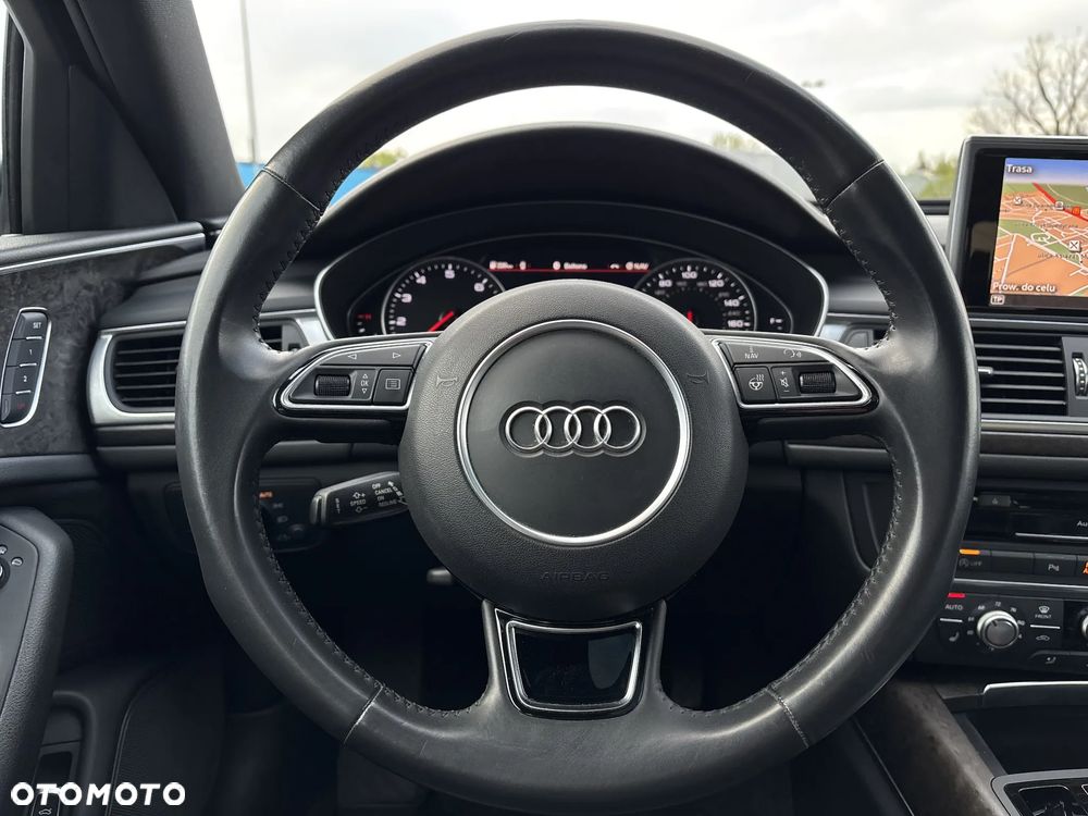 Audi A6 Limousine - 10