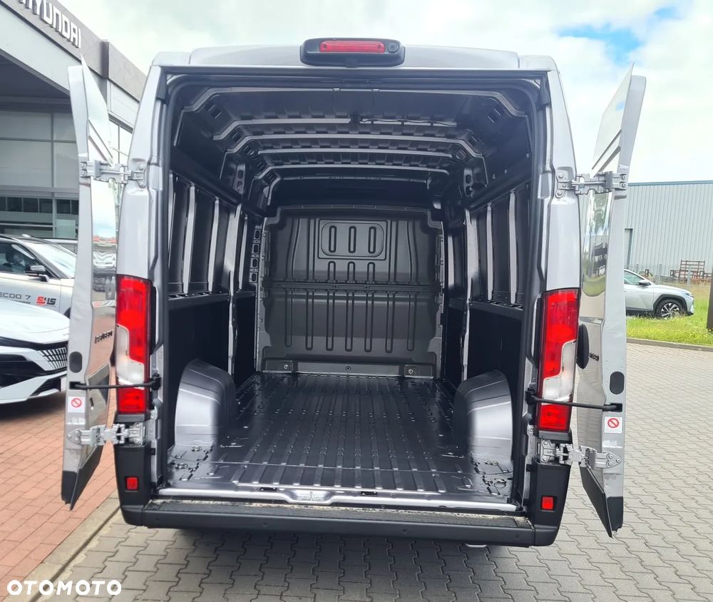 Peugeot Boxer - 21