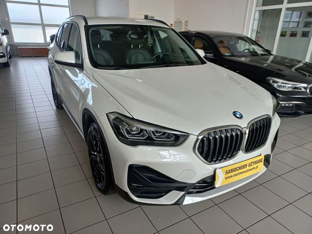 BMW X1 - 3