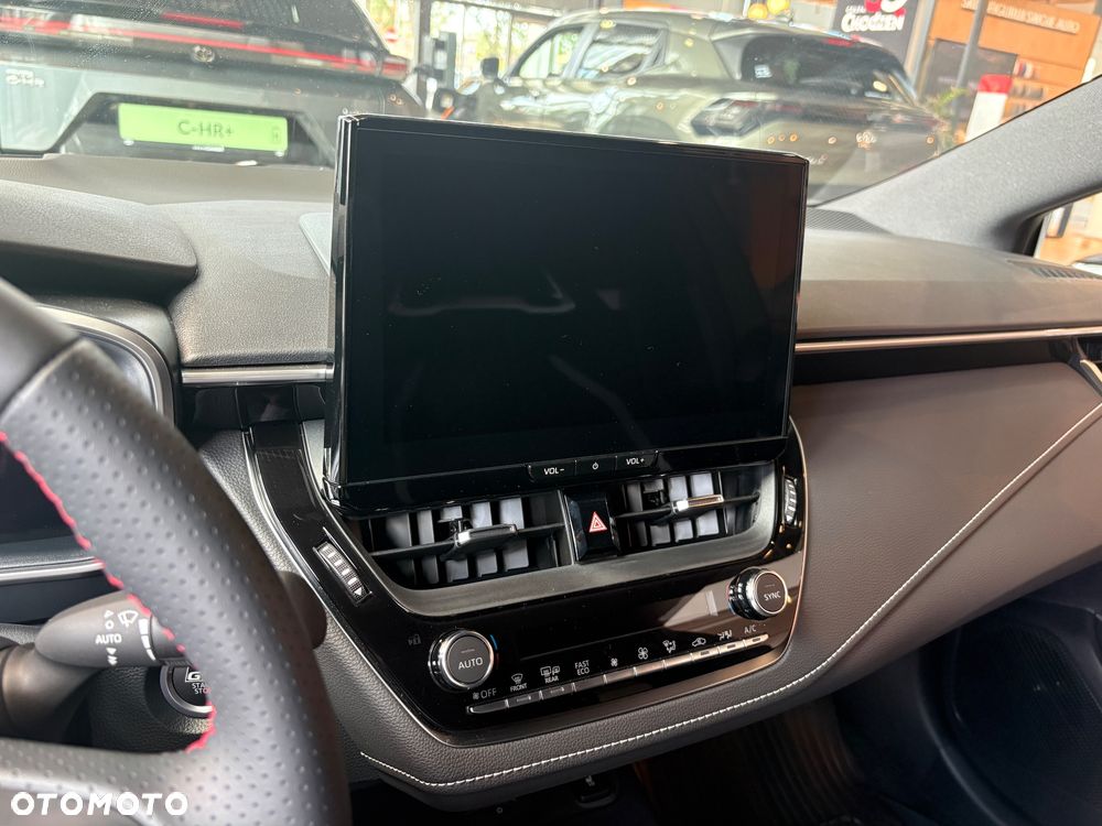 Toyota Corolla 1.8 Hybrid GR Sport - 16