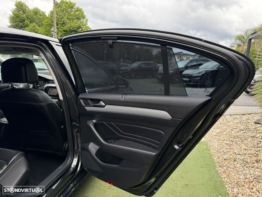 VW Passat 1.4 TSI GTE+ Plug-in - 23