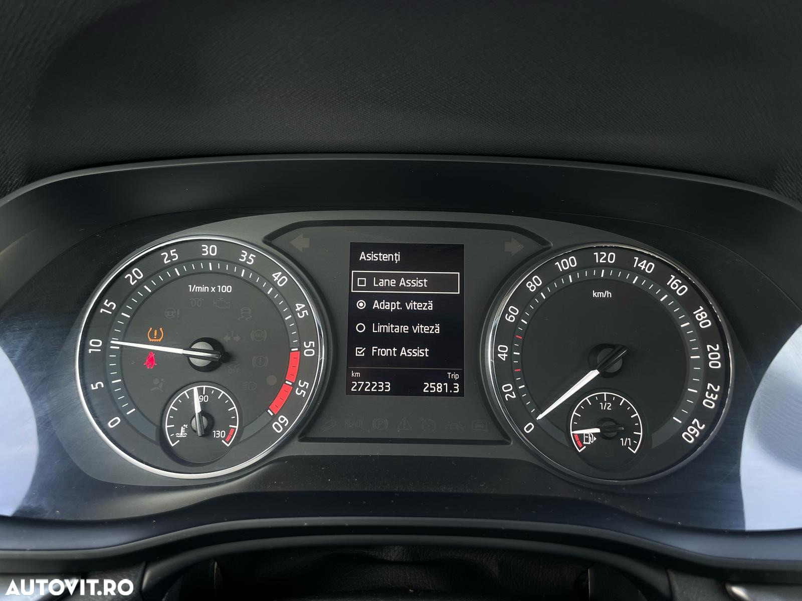 Skoda Octavia 2.0 TDI Ambition - 14