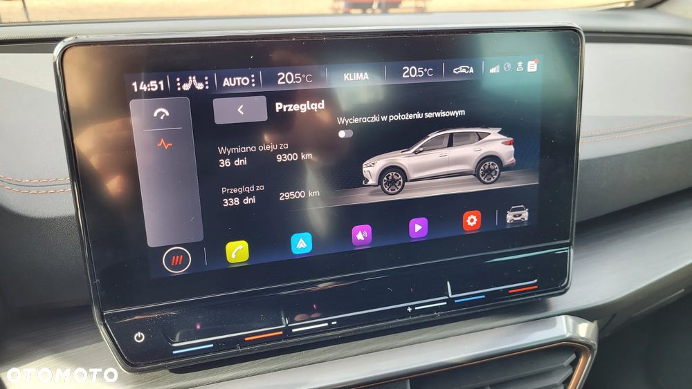 Cupra Formentor - 26