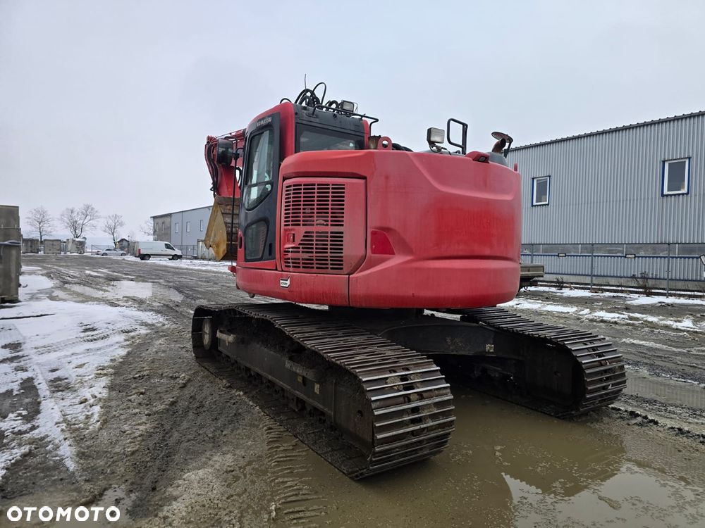 Komatsu PC 228 USLC-10 - 10
