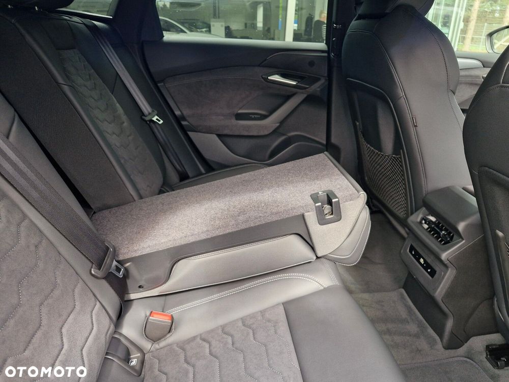 Audi A6 Sportback e-tron 83kWh - 35