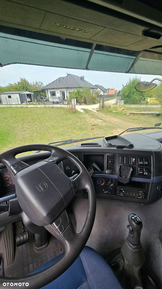 Volvo FN 300 - 7