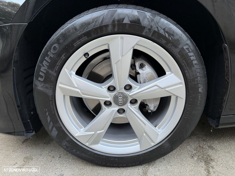 Audi A6 40 TDI S line S tronic - 19