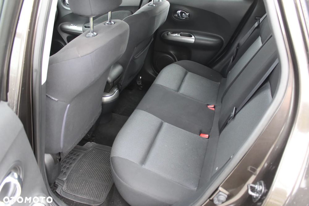 Nissan Juke 1.6 Acenta - 17