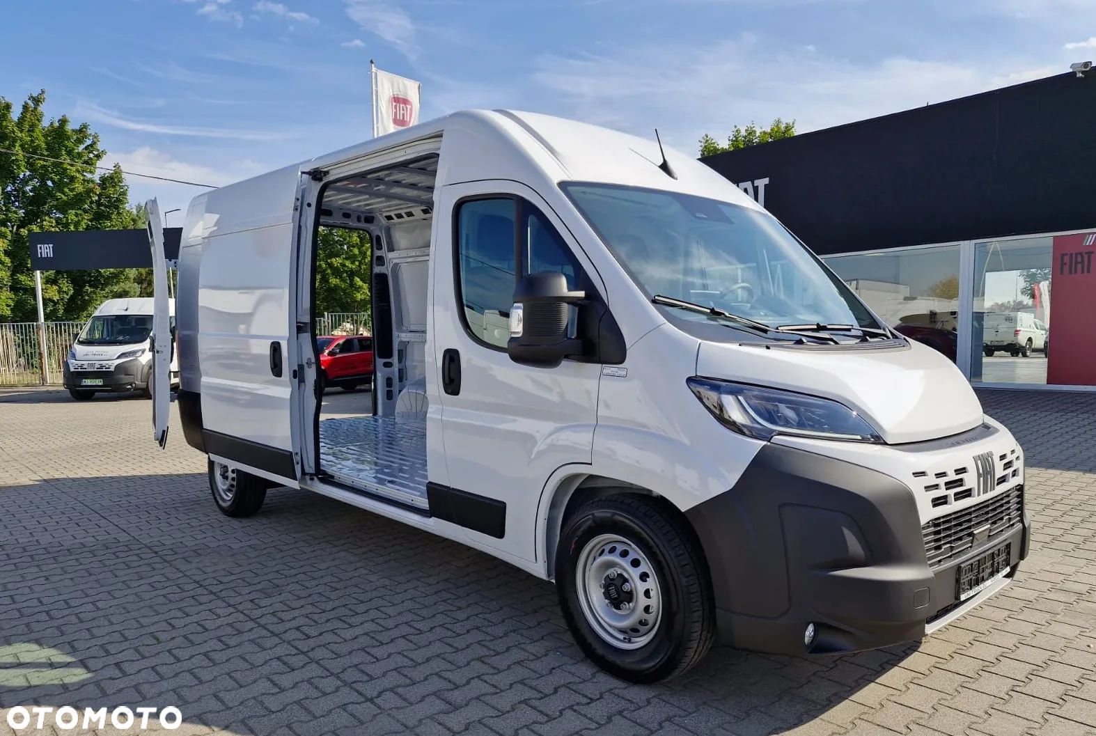 Fiat TANIEJ NIE ZNAJDZIESZ !! - 1
