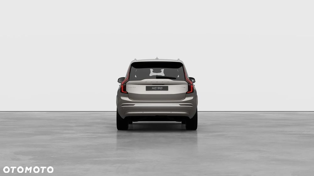 Volvo XC 90 T8 AWD Plug-In Hybrid Ultra Bright 7os - 4