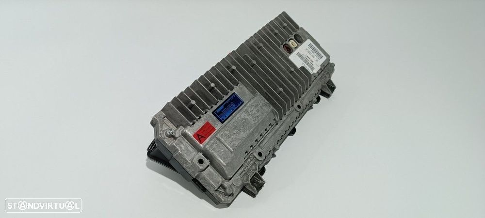 QUADRANTE LAND ROVER RANGE ROVER VELAR VELAR - 8