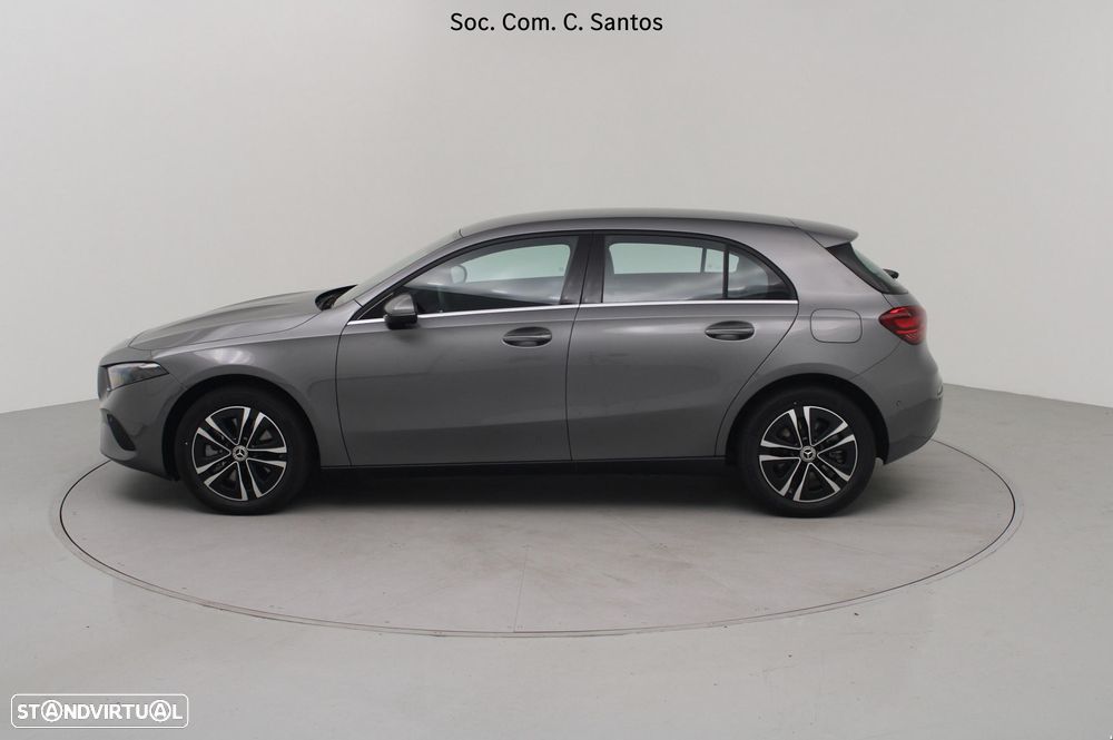Mercedes-Benz A 250 e Progressive - 8