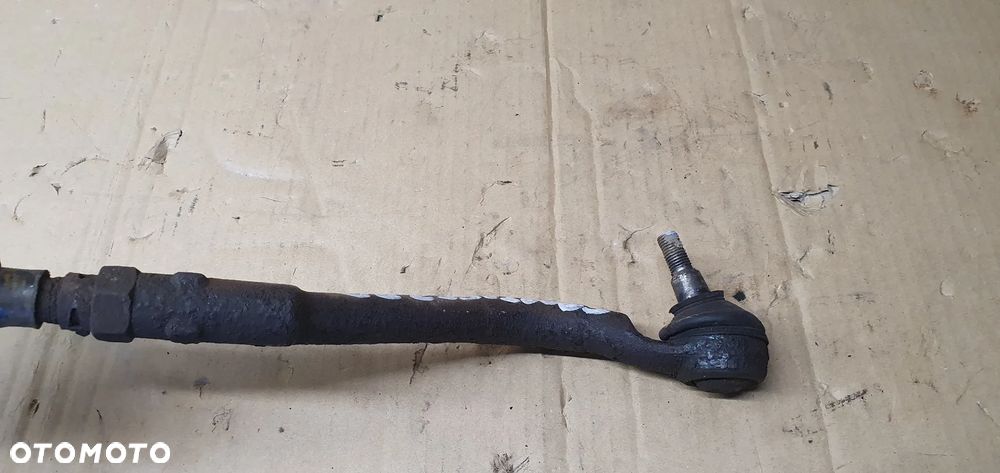 Drążek kierowniczy końcówka prawy przód Kia Sportage III - 5
