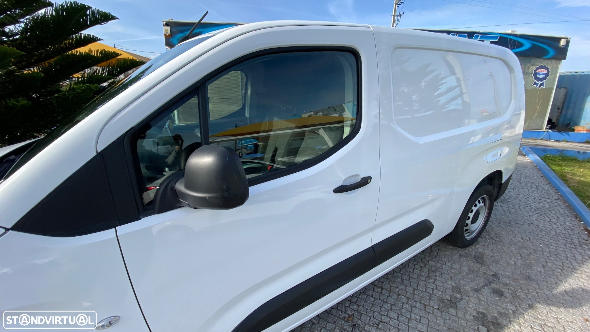 Citroën Berlingo 1.5 BlueHDi XL - 18