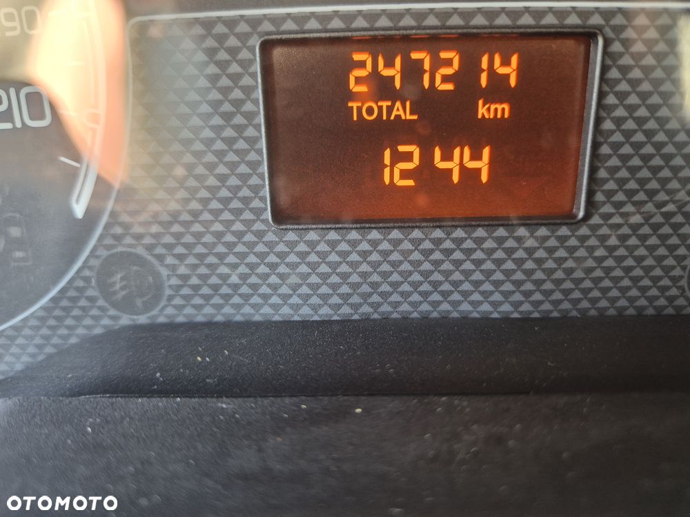 Fiat Fiorino 1.4 Active - 5