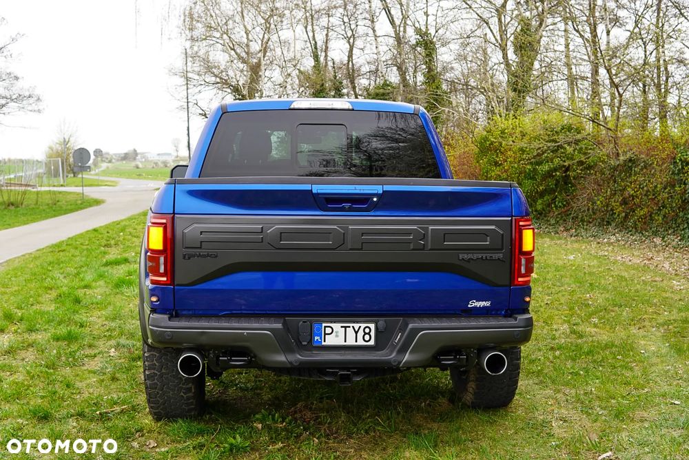 Ford F150 - 26