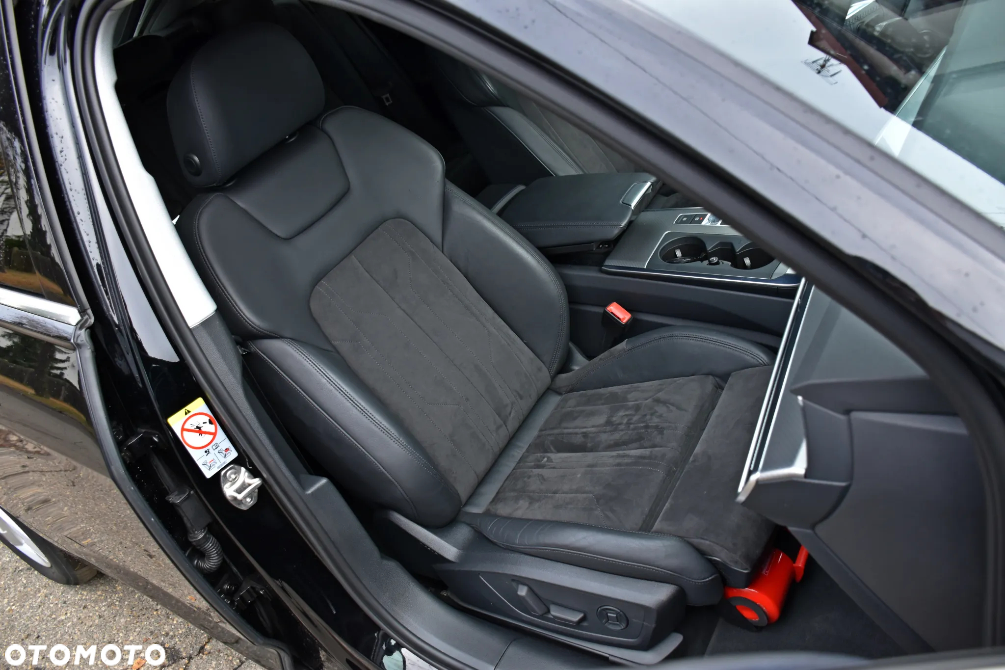 Audi A6 40 TDI mHEV Quattro S tronic - 13