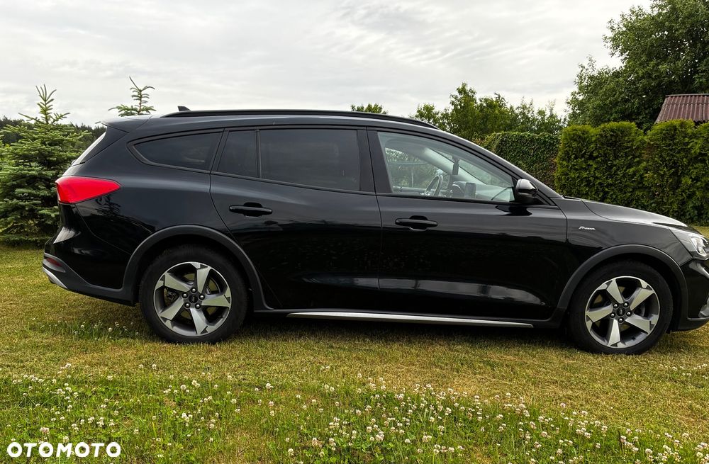 Ford Focus 1.5 EcoBlue Active - 5