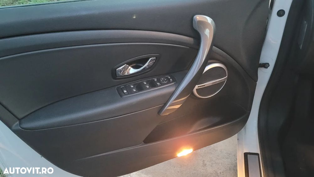 Renault Megane Grandtour ENERGY dCi 110 Start & Stopp Bose Edition - 7