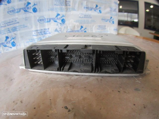 Centralina Cent1626 MERCEDES W203 2002 C220CDI 143CV 5P CINZA - 3