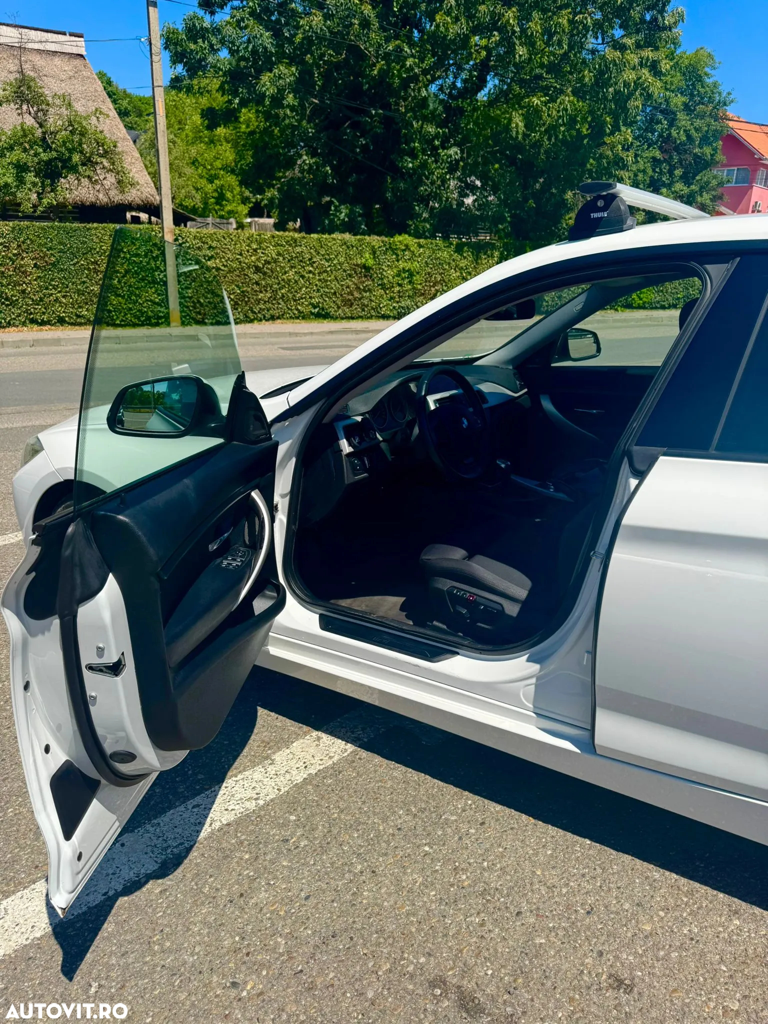 BMW Seria 3 - 6