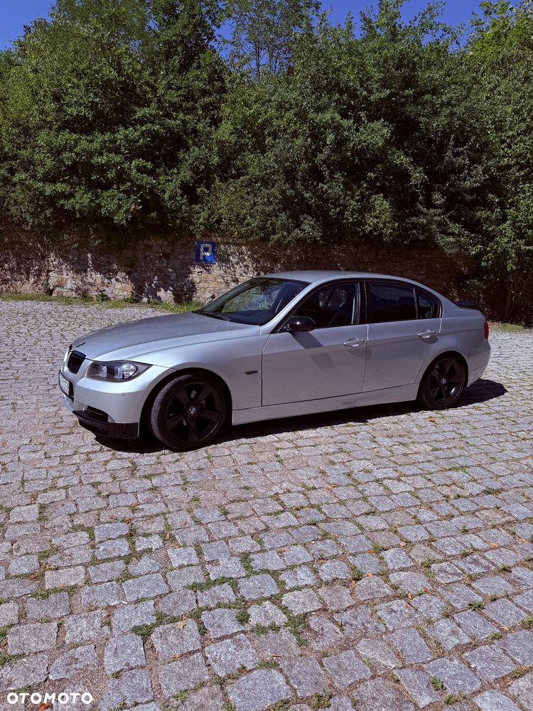 BMW Seria 3 - 13