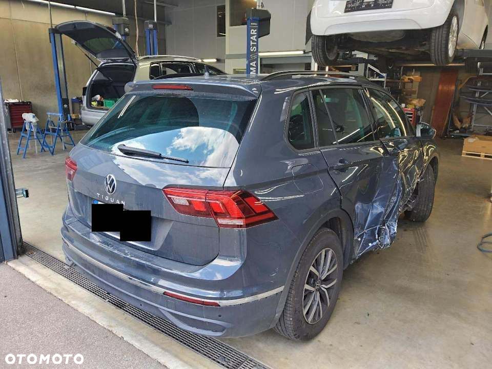 Volkswagen Tiguan 2.0 TDI SCR DSG Life - 2