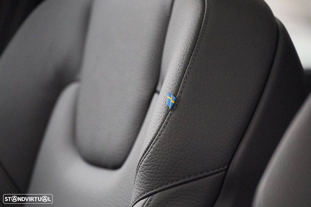 Volvo XC 90 2.0 T8 PHEV Ultra Dark AWD - 11